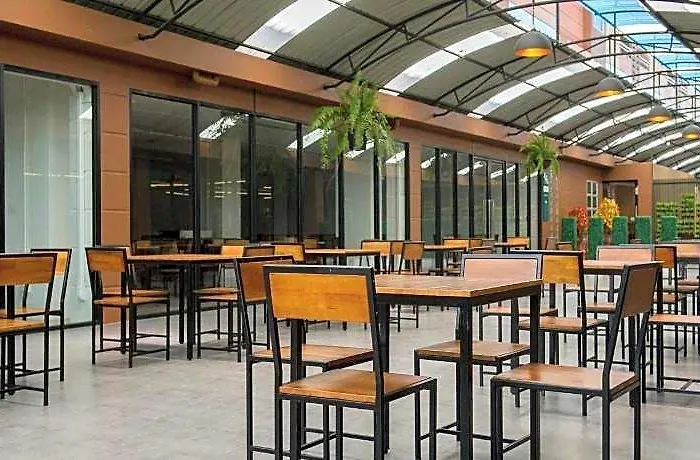 Ichapter Suvarnabhumi Hotel Bangkok