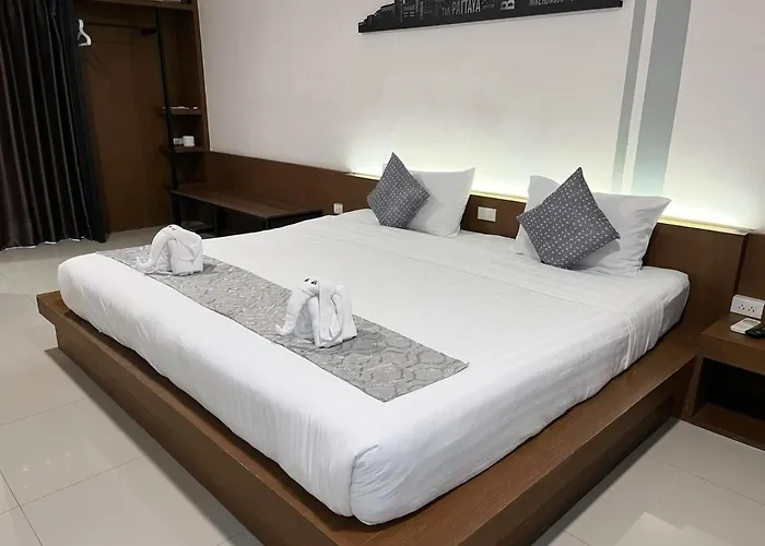 ホテル Ichapter Suvarnabhumi 5*