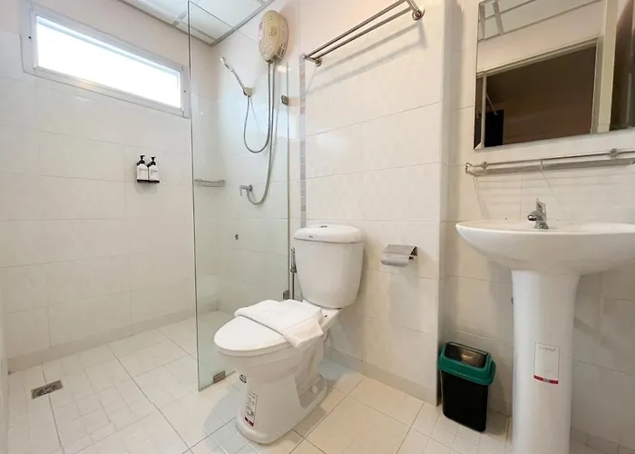 Hotel Ichapter Suvarnabhumi Bangkok
