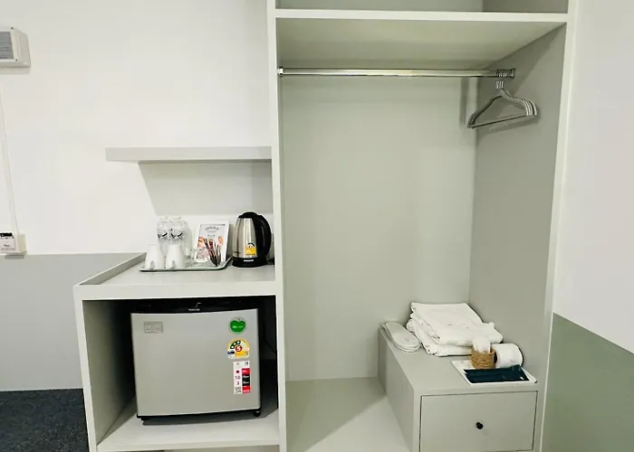 Ichapter Suvarnabhumi 5*