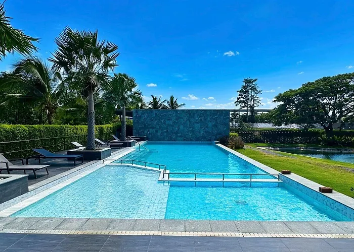 Ichapter Suvarnabhumi 5* Banguecoque