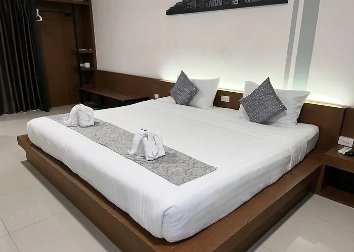 Hotel Ichapter Suvarnabhumi 5*