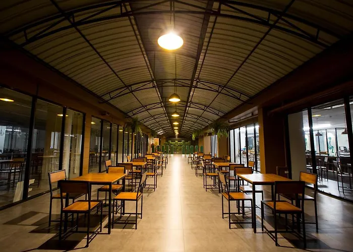 Ichapter Suvarnabhumi Hotel 5*